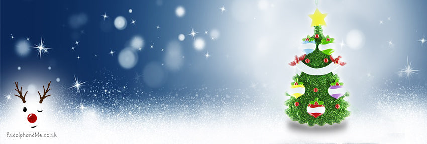 Buying Your Personalised Christmas Decorations in Plenty of Time