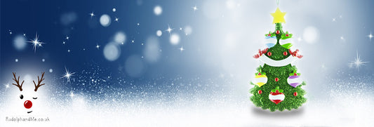 Buying Your Personalised Christmas Decorations in Plenty of Time