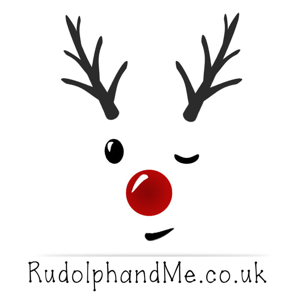 Rudolphandme