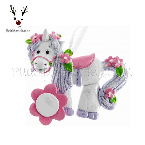 A Personalised Gift from Rudolphandme.co.uk for Rudolph And Me Unicorn